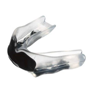 Shock Doctor | Youth Pro Mouthguard (Clear) - Picture 1 of 2