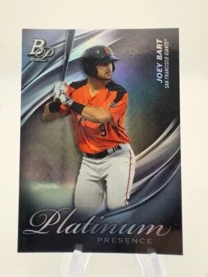 2019 Bowman Platinum Top Prospects Insert Pick Your Card/Finish Your Set MLB - Image 1 of 4