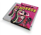 Pre Code Classics Tales Of Horror Hardcover Vol 3 Collects 10 13 Slipcase Hc