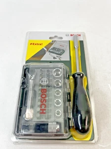 Bosch 2607017331 Schraubendreher-Bit-Satz 28-teilig - Bild 1 von 9