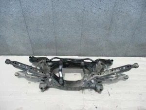 REAR CRADLE AXLE NISSAN QASHQAI J10 1.5 DCI 81 KW YEAR 2012 K9KD430 - Picture 1 of 1