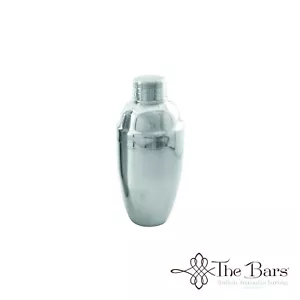 Shaker Usagi Cobbler De Acero 500 Ml The Bars | Cocktail Barman Bar - Imagen 1 de 2