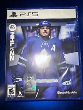 NHL 22 - Sony PlayStation 5