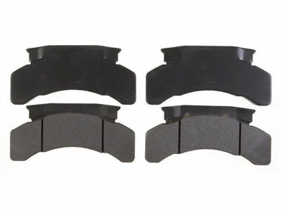 For 1998-2005 Freightliner MT45 Brake Pad Set Raybestos 94298DK 1999 2000 2001 - Image 1 of 2