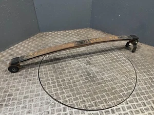 LDV Maxus Deliver 9 V90 RWD 2020-On Rear Leaf Spring  14k  2021 RWD  A253 - Picture 1 of 6