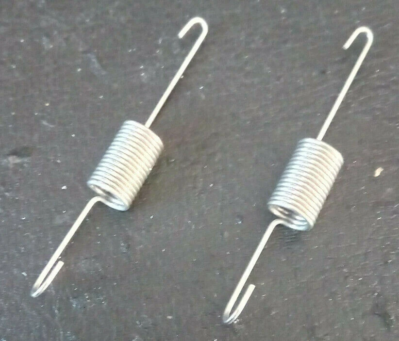 BMW R100  Feder für Choke / Startereinrichtung für Bing 40 - Bild 1 von 1