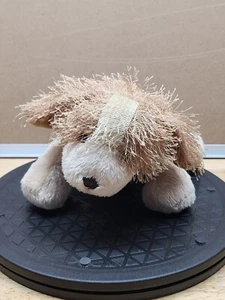 Webkinz Golden Retriever Plush Puppy Dog Stuffed Toy Tan Ganz HM010 8" No Code - Picture 1 of 6