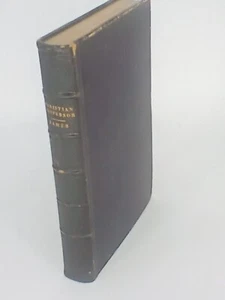 The Christian Professor, by John Angell James, 1843 - Picture 1 of 6