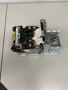 Impresora térmica de recibos NCR 7125-1307-9001 Park II quiosco de 80 mm - Imagen 1 de 3