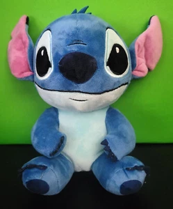 Disney Lilo and Stitch - Stitch 8" Phunny Peluche Kidrobot Peluche - Imagen 1 de 3
