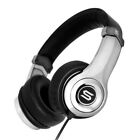 SOUL ULTRA High Definition Dynamic Bass On-Ear Headphones 3.5mm Jack With Mic