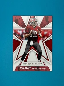 2020 Panini Rookies & Stars #82 Tom Brady NFL Trading Card - Bild 1 von 2