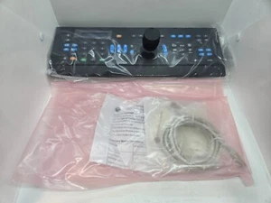 American Dynamics ADCC0300 Keyboard with Joystick  FAST FREE SHIPPING c - Picture 1 of 13