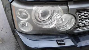 RIGHT HEADLAMP LAND ROVER RANGE ROVER L322 2005 BI-XENON ADAPTIVE LR035528 - Picture 1 of 2