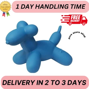 Outward Hound Latex Rubber Balloon Dog Squeaky Dog Toy, Large - Picture 1 of 4