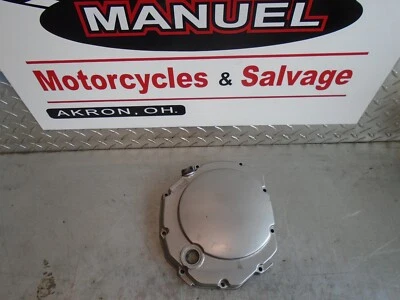 2000 98-06 SUZUKI KATANA GSX750 capa de embreagem 11340-26E00 - Imagem 1 de 2