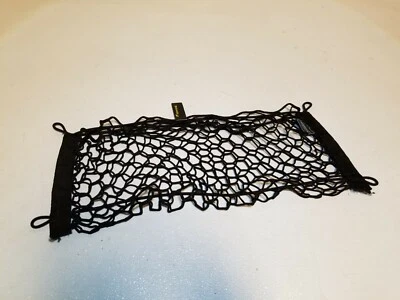 12 13 14 15 16 HYUNDAI VELOSTER TRUNK CARGO NET OEM - Image 1 of 4