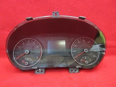 2016 Kia Optima Speedometer Instrument Gauge Cluster 49,378 Miles - Image 1 of 4