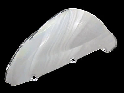 2001 2002 2003 2004 2005 2006 2007 01-07 Honda CBR600F F4i Parabrisas Parabrisas Foto 1 de 2