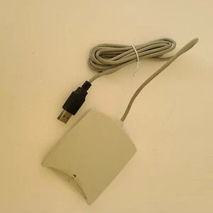 CAC Card Reader Scr331 - Afbeelding 1 van 4