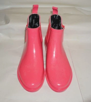 Botas Ted Baker Lyran Chelsea Wellington para mujer - talla 7 Foto 1 de 4