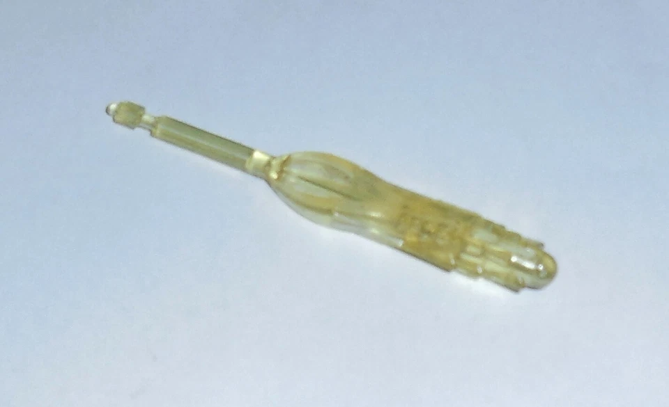 Transformers Movie OVERCAST deluxe 2007 jet MISSILE Part - Image 1 of 1