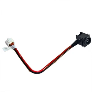 DC POWER JACK HARNESS PLUG IN CABLE FOR SONY VAIO PCG-7133L PCG-7Z1L PCG-7Z2L - Picture 1 of 6