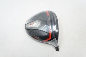 New TaylorMade M6 D-Type 12.0* Degree Driver Club Head Only In Plastic 1146298 - Picture 1 of 4