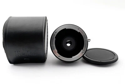 @*COMO NUEVO+++++** OCULAR MIRADOR Kenko NA para Nikon montaje F de Japón 631469 Foto 1 de 4