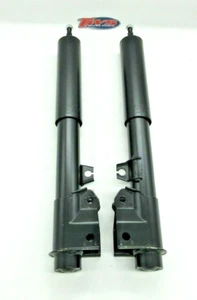 KIT 2 AMMORTIZZATORI POSTERIORI PER AUTOBIANCHI LANCIA A 112 FIAT 127 SEAT FURA - Imagen 1 de 1