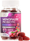 3 Billion CFU Probiotic & Menopause Support for Women