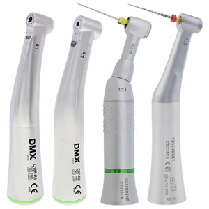 COXO Dental Endo Handpiece 8:1 Contra Angle 10:1 Reciprocating 6:1 Fits D - Picture 1 of 48