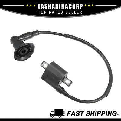 Piece of 1 Ignition Coil for Yamaha RS Scooter Kayo T4 T6 Water Cooling - Image 1 of 4