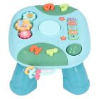 Children Learning Table Safe Learn And Grooved Musical Table Parent Child
