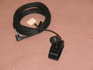 Microfono Pioneer AVH-2330NEX AVH-2440NEX AVH-2300NEX AVH-2400NEX PRODUTTORE DI APPARECCHIATURE ORIGINALI - Foto 1 di 2