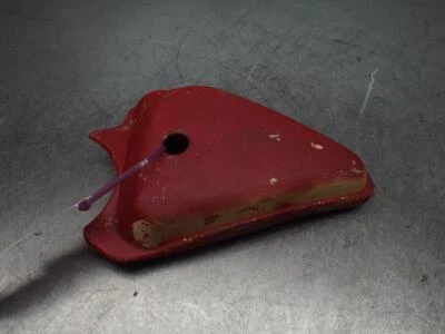 Cubierta/cubierta del panel del carenado lateral derecho Kawasaki KE100 KE 100 1976-81 Foto 1 de 4