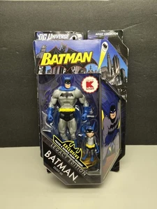 2011 DC Universe Legacy Edition Golden Age Batman & Batmite Kmart Exclusive Neu - Bild 1 von 11