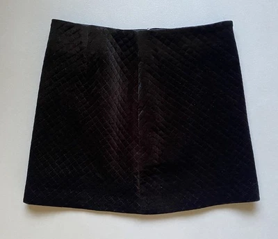 & Other Stories Mini Skirt - Image 1 of 4