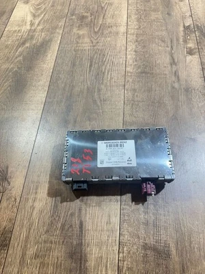 Mercedes CLS C218 X218 2015 Altre centraline moduli A1669003407 - Immagine 1 di 4