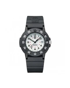 Luminox Navy SEAL Colormark 3001 Dive Watch Men Black Watches - Picture 1 of 2