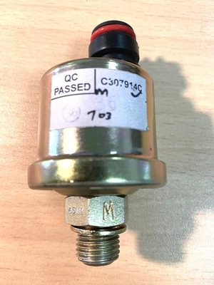 DEUTZ C307914C Oil Pressure Sensor 1 Piece - Image 1 of 3