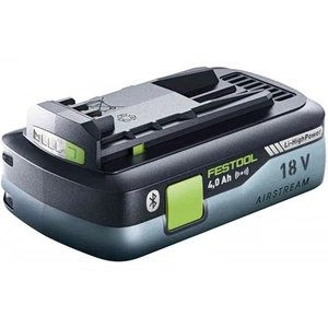 Festool 18V Akku 4,0Ah High Power 205034 BP18 LI HPC-ASI 18V Li-on Akku - Bild 1 von 1