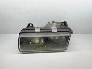 BMW 3er E36 Coupe Scheinwerfer Frontscheinwerfer Links 6312 8363499 #P1 - Bild 1 von 5