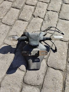 Kawasaki ER6N 2009-2011 Tail End Spares - Picture 1 of 2