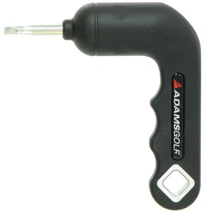 Adams Golf Torque Black Tools New - Picture 1 of 1