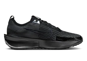 Nike Interact Run SE Running Comfort Workout Training Sneaker Men's FQ7769-001 - Picture 1 of 8