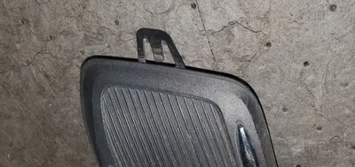 Passenger Grille Lower Fits 14-20 IMPALA 1122015 - Image 1 of 4