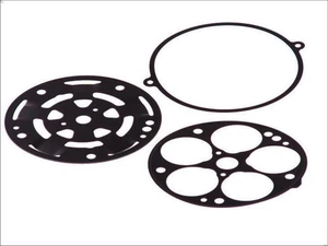 Seal Ring Set, air conditioning THERMOTEC EK2243 - Picture 1 of 6