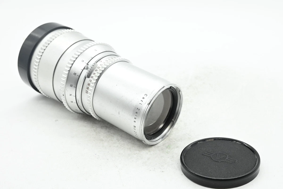 Hasselblad f/5.6 Camera Lenses 250mm Focal for sale - eBay