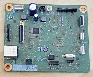 Impresora principal/placa base Canon Pixma MG5750 - Imagen 1 de 3
